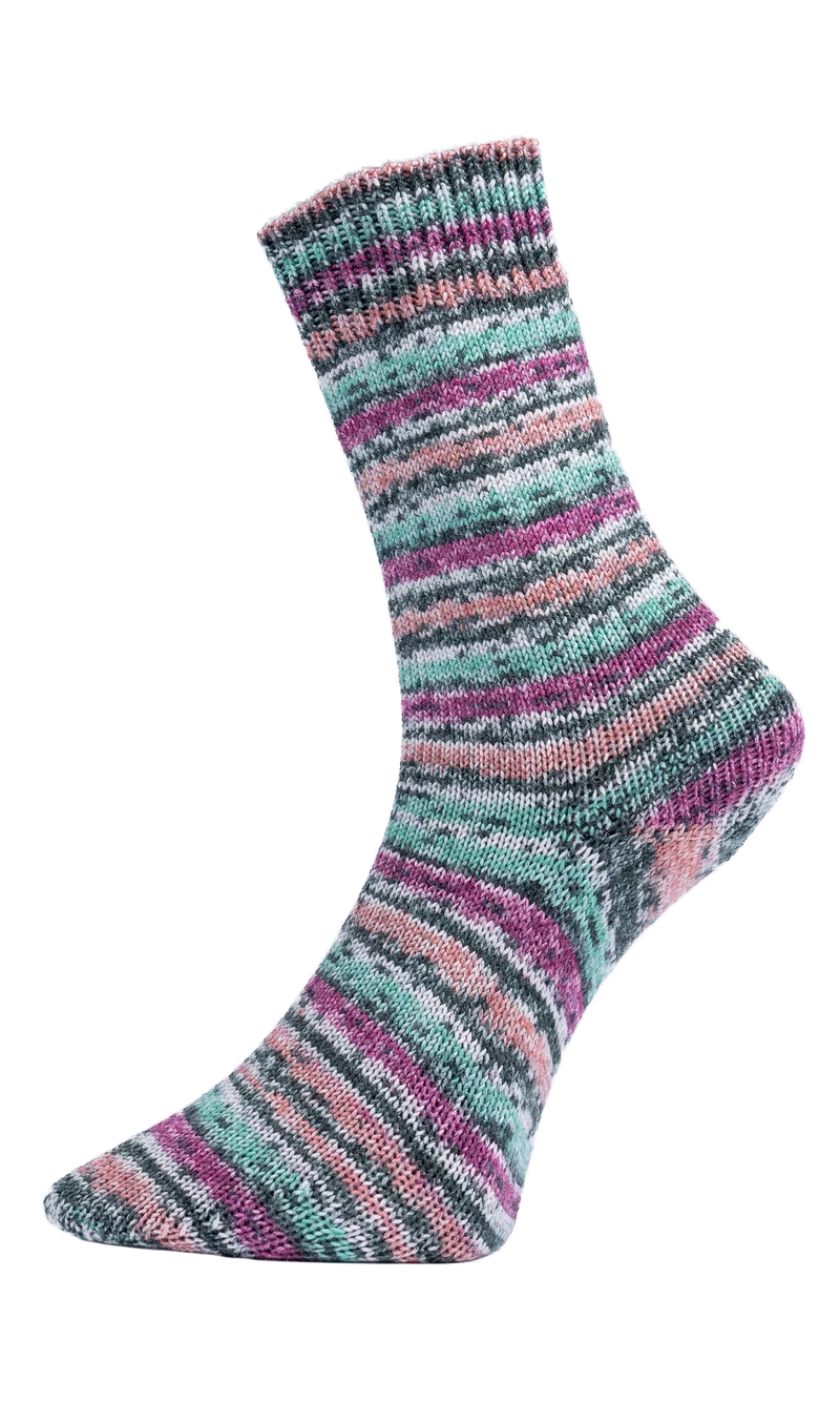 Bamboo Socks Two