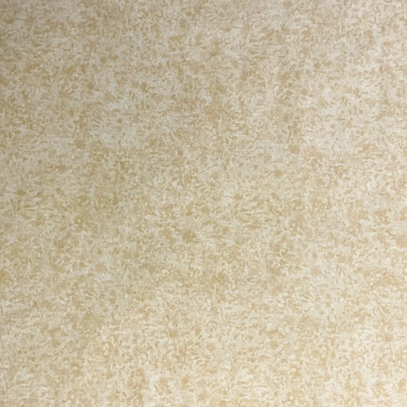Tischdecke aus Baumwolle mit Teflonbeschichtung marmoriert beige Größe wählbar abwischbar