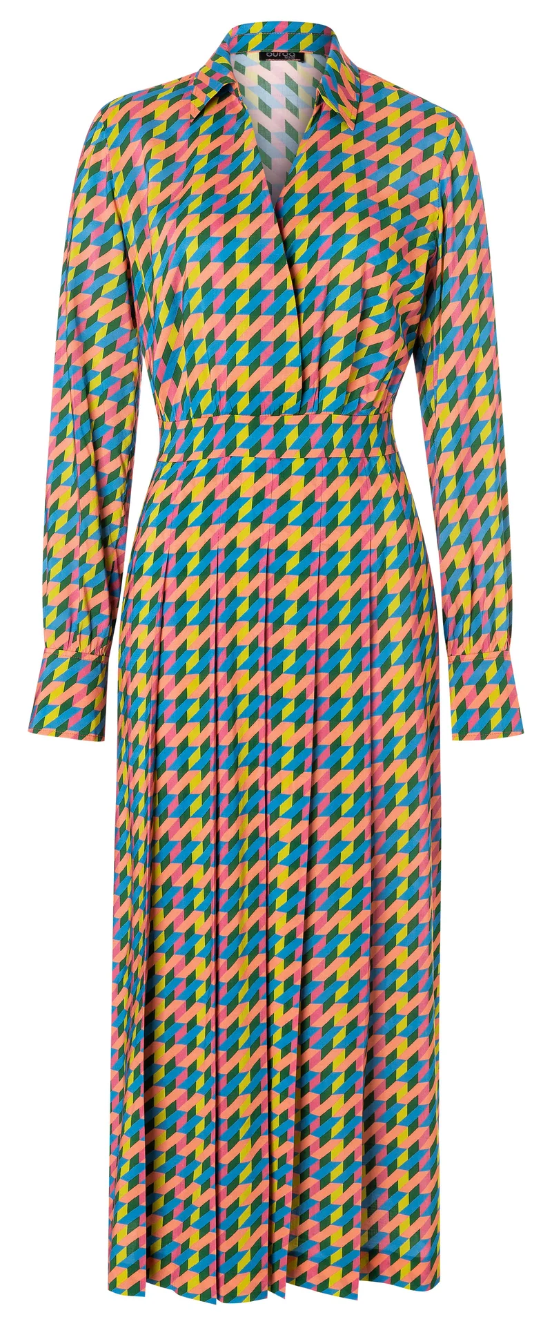 5767 Kleid