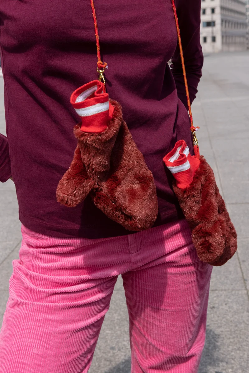5759 Accessoires