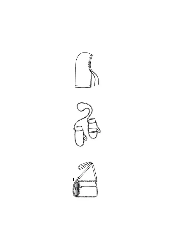 5759 Accessoires
