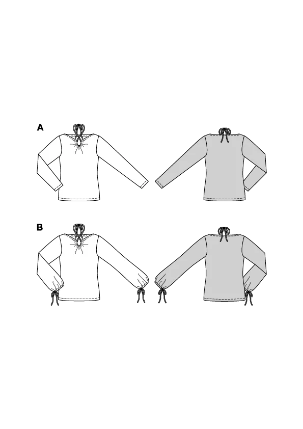 5752 Shirt