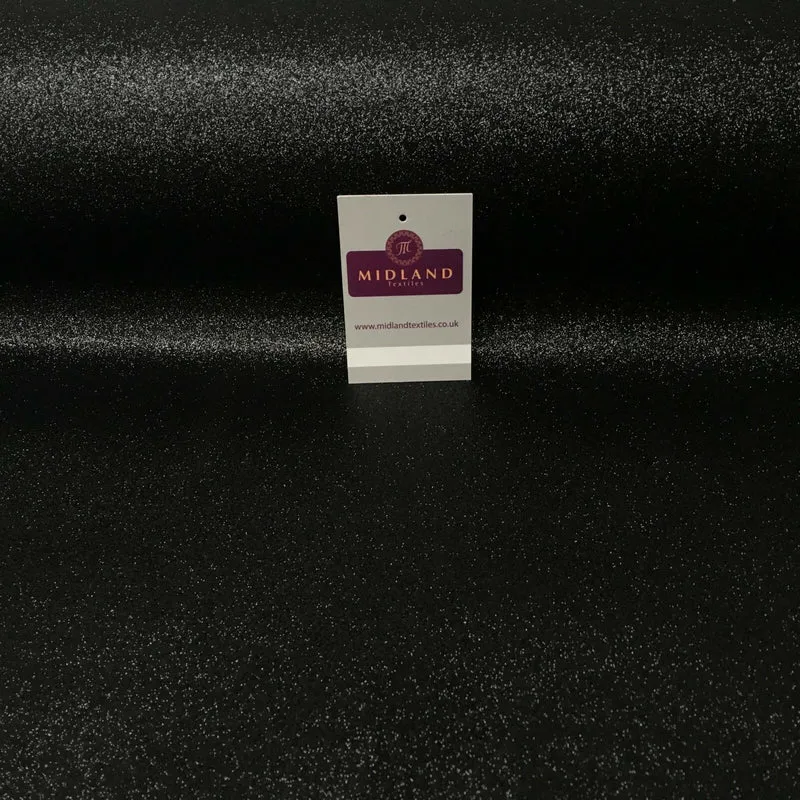 Glitter Fabric Moondust Fine Flakes 55" Wide MK858 Mtex