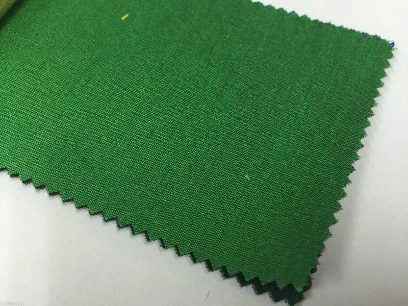 Faux Dupion Raw Silk Fabric - 100% Polyester Plain - Width 159cm/58" M410