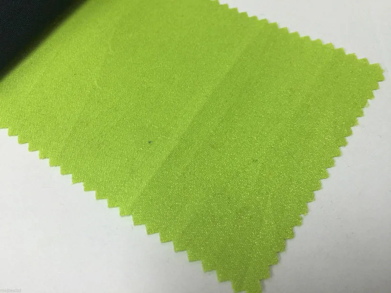 Faux Dupion Raw Silk Fabric - 100% Polyester Plain - Width 159cm/58" M410