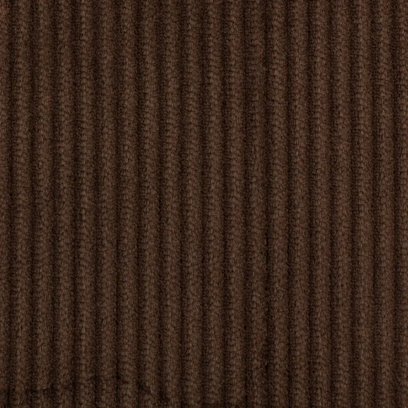 Breitcord Marius - Dunkelbraun - 10 cm