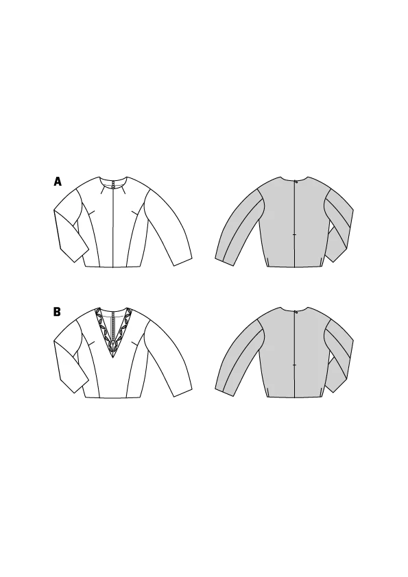5697 - Shirts