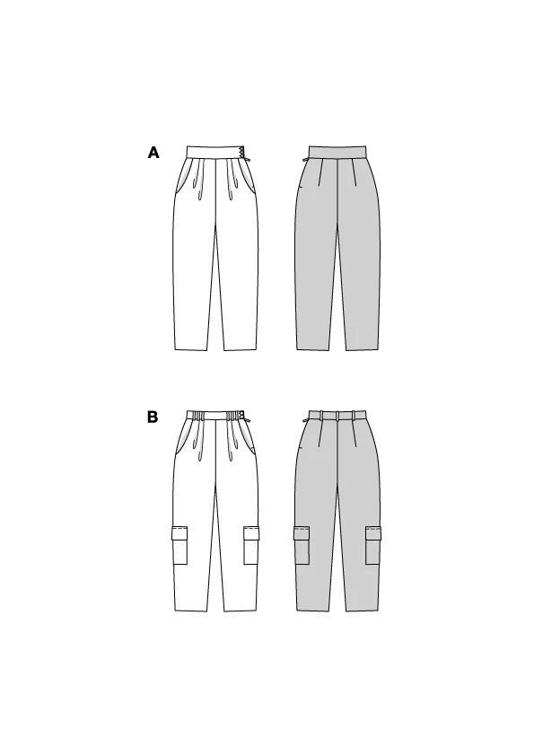 5699 - Hosen
