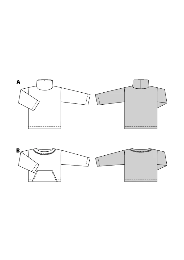 5710 - Pullover