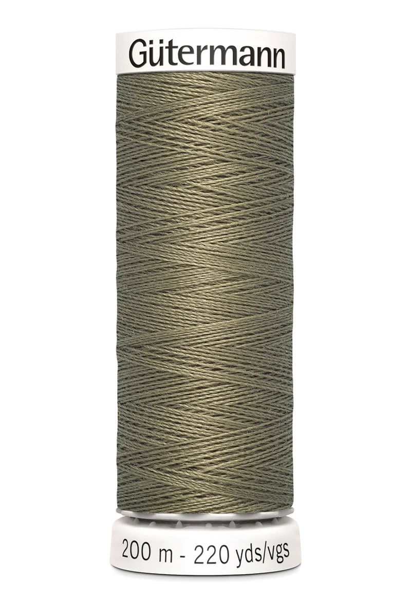 Allesnäher - 264