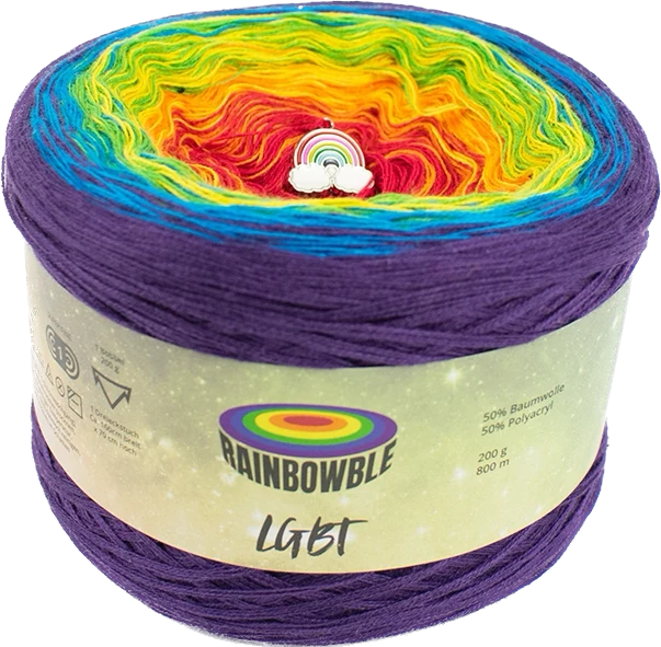 Rainbowble
