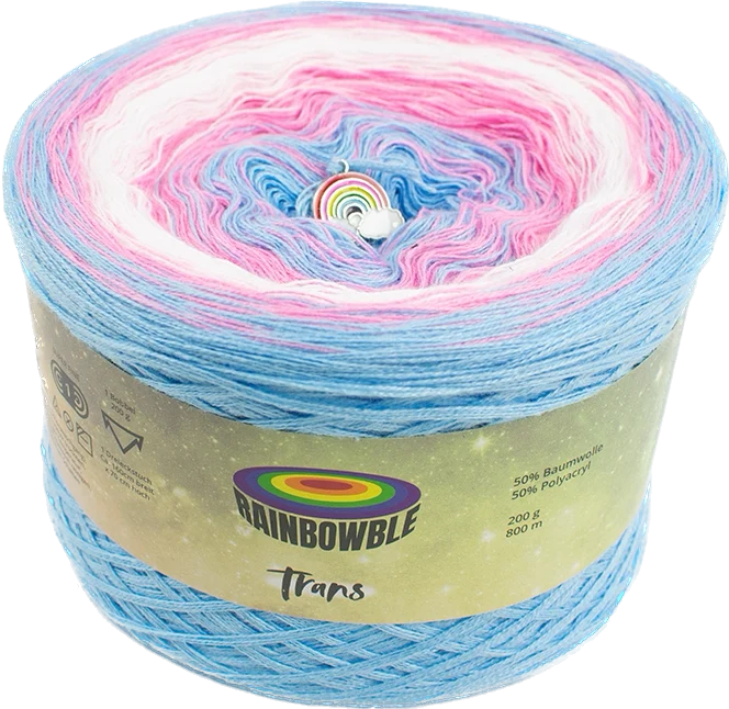 Rainbowble
