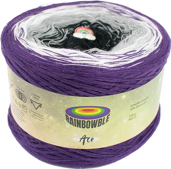 Rainbowble