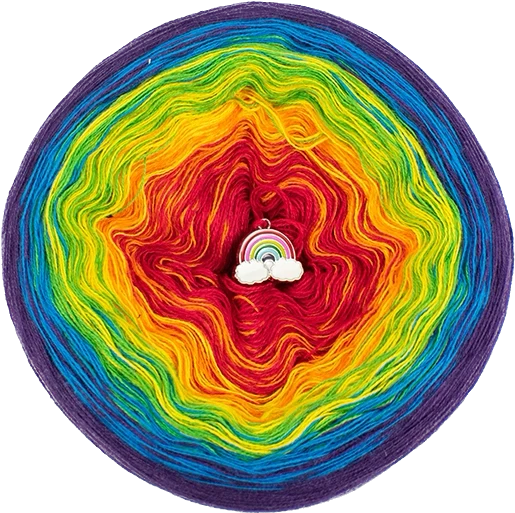 Rainbowble