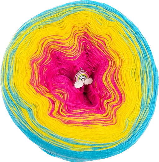 Rainbowble