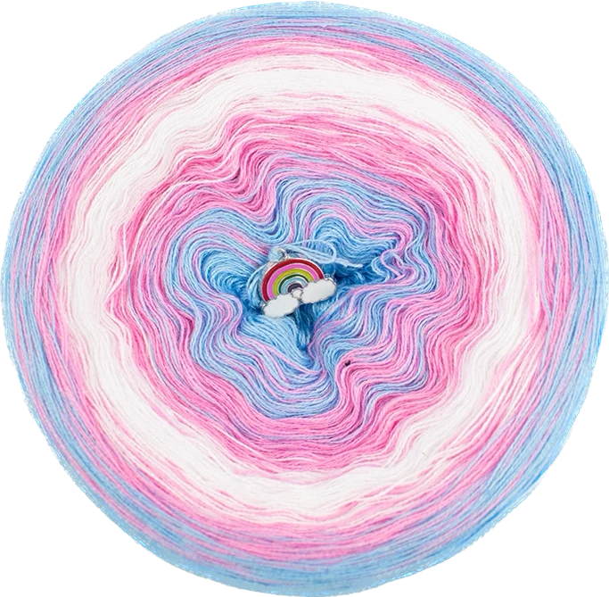 Rainbowble