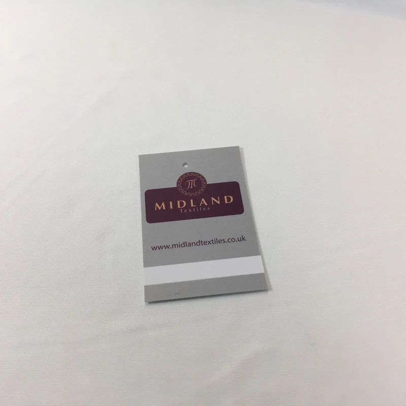 Plain elastane stretch ity jersey dress fabric 58" Wide M719 Mtex