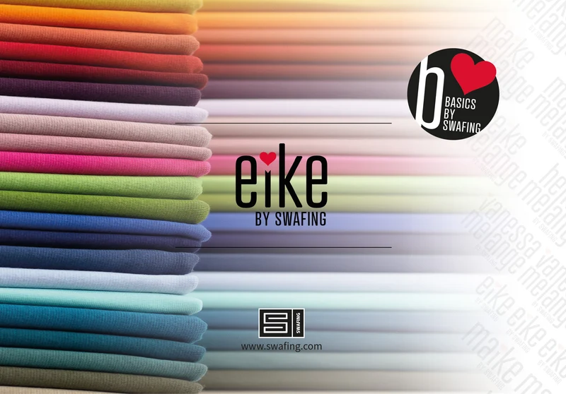 Eike Sweat - 10 cm