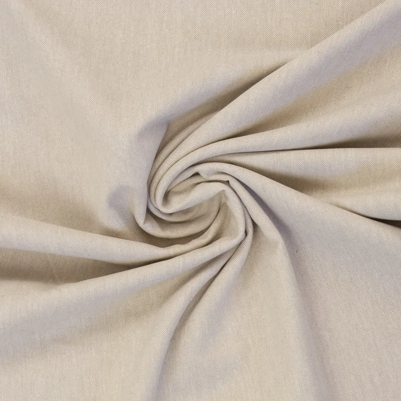 Cameleon Canvas - Beige - 10 cm
