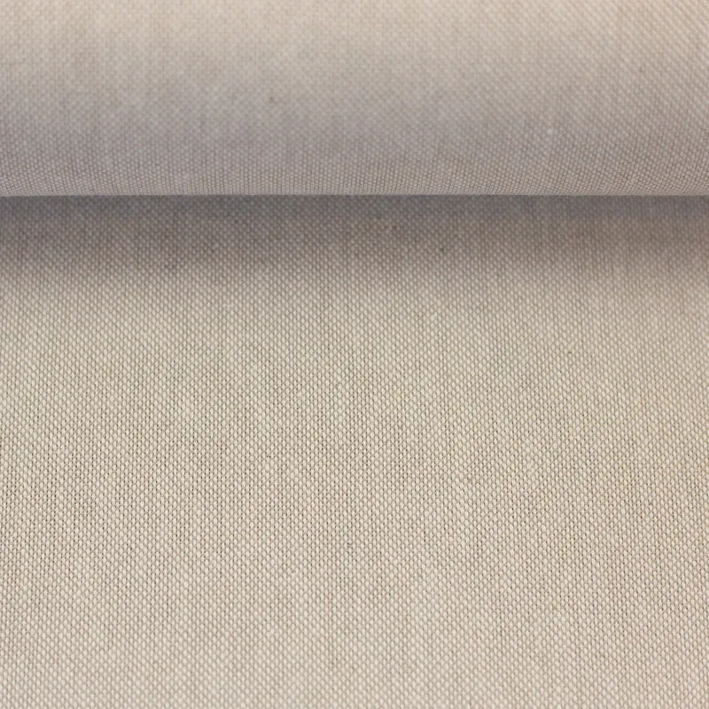 Cameleon Canvas - Beige - 10 cm