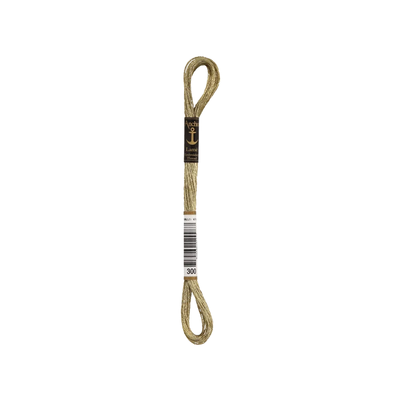 Anchor Lamé