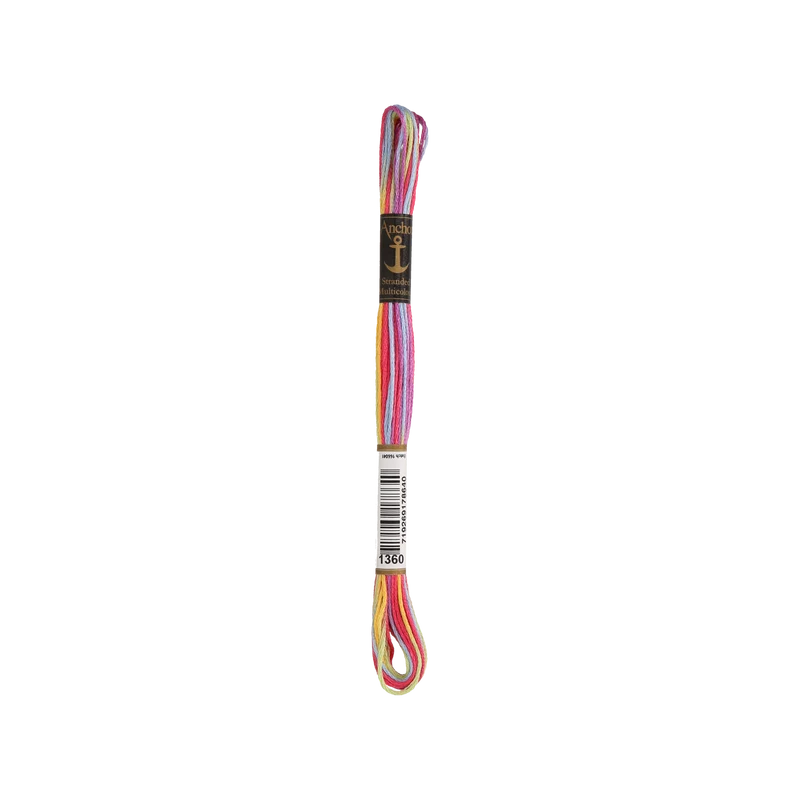 Sticktwist Multi
