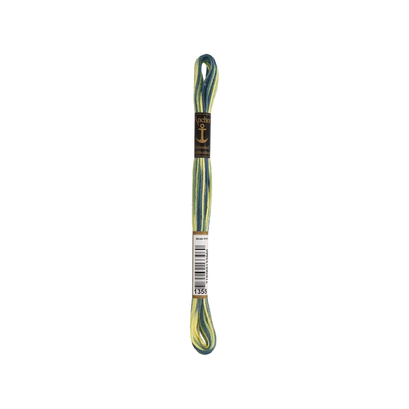 Sticktwist Multi