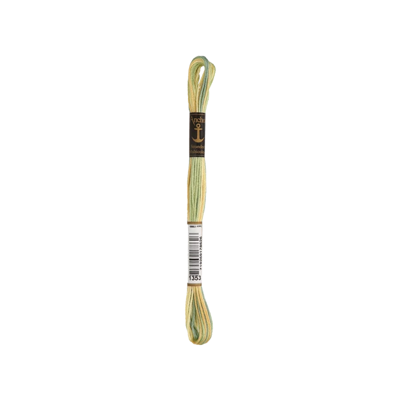 Sticktwist Multi