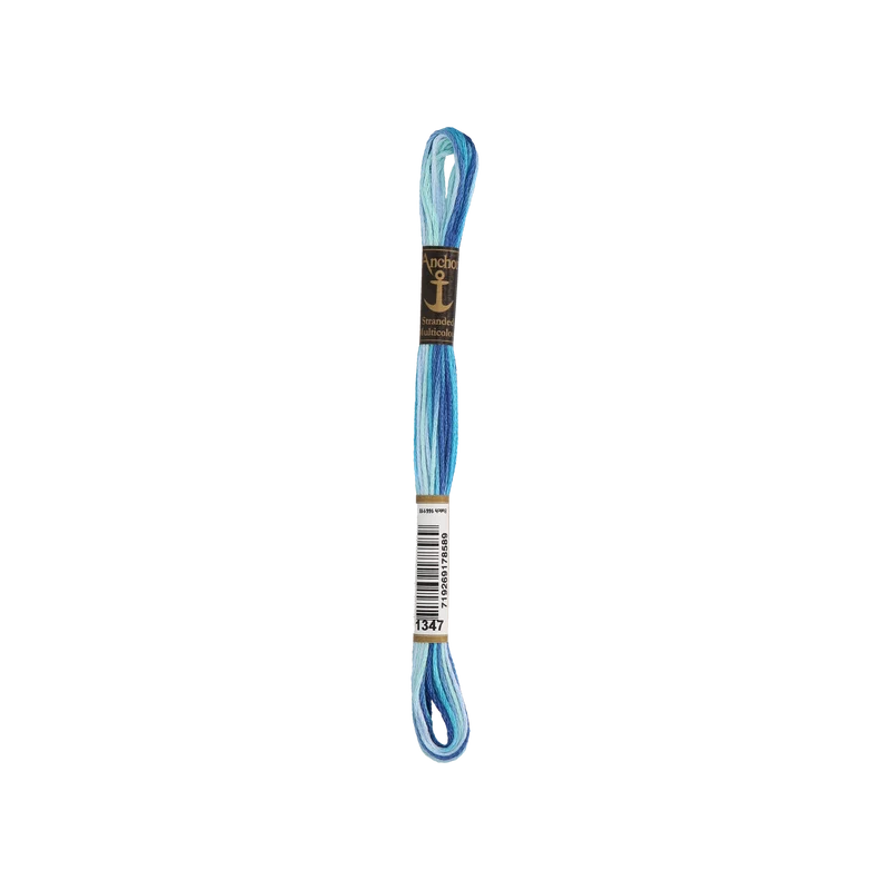 Sticktwist Multi