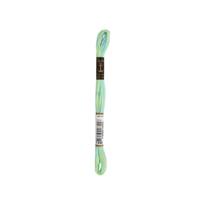 Sticktwist Multi