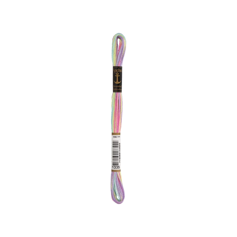Sticktwist Multi