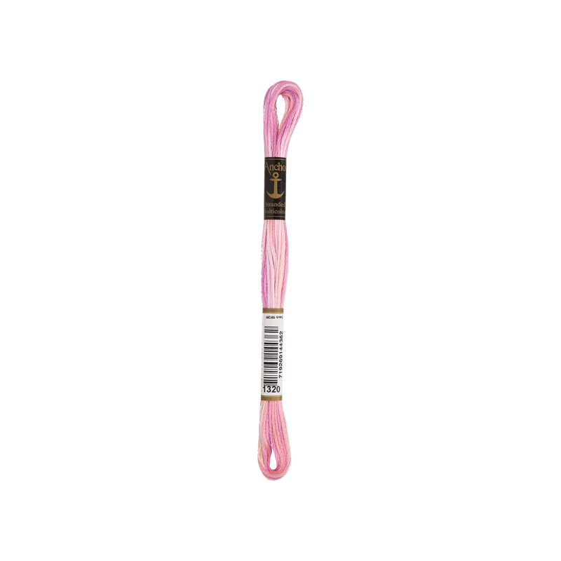 Sticktwist Multi