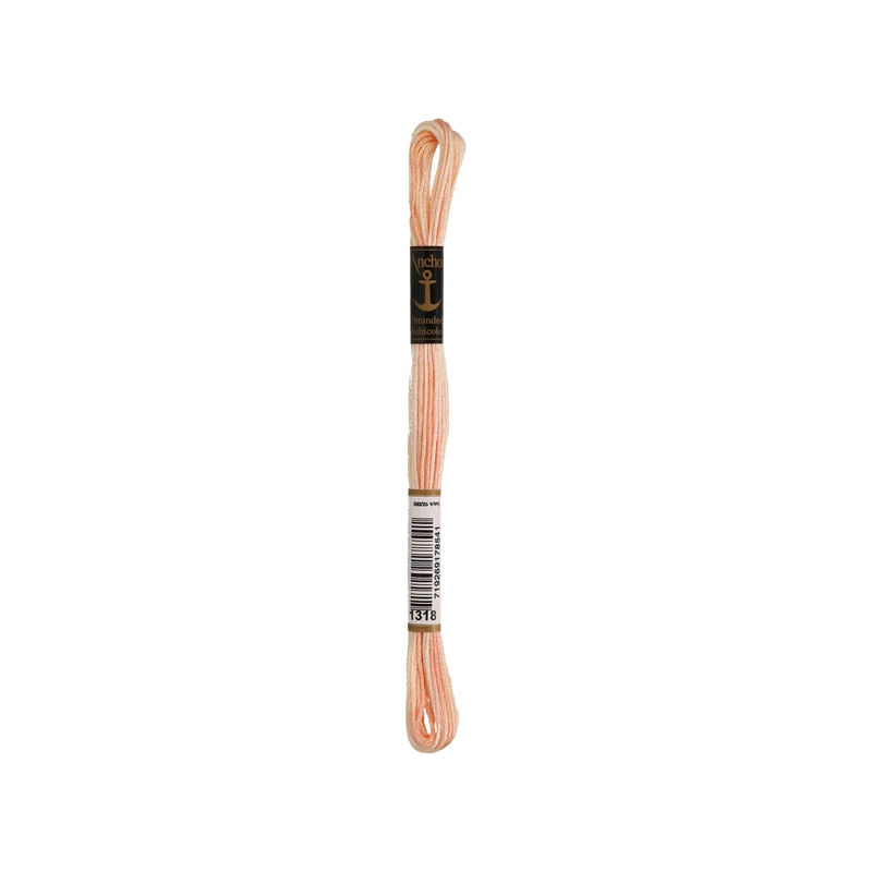 Sticktwist Multi