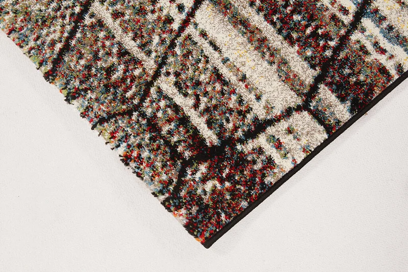 Tappeto Moderno Amira