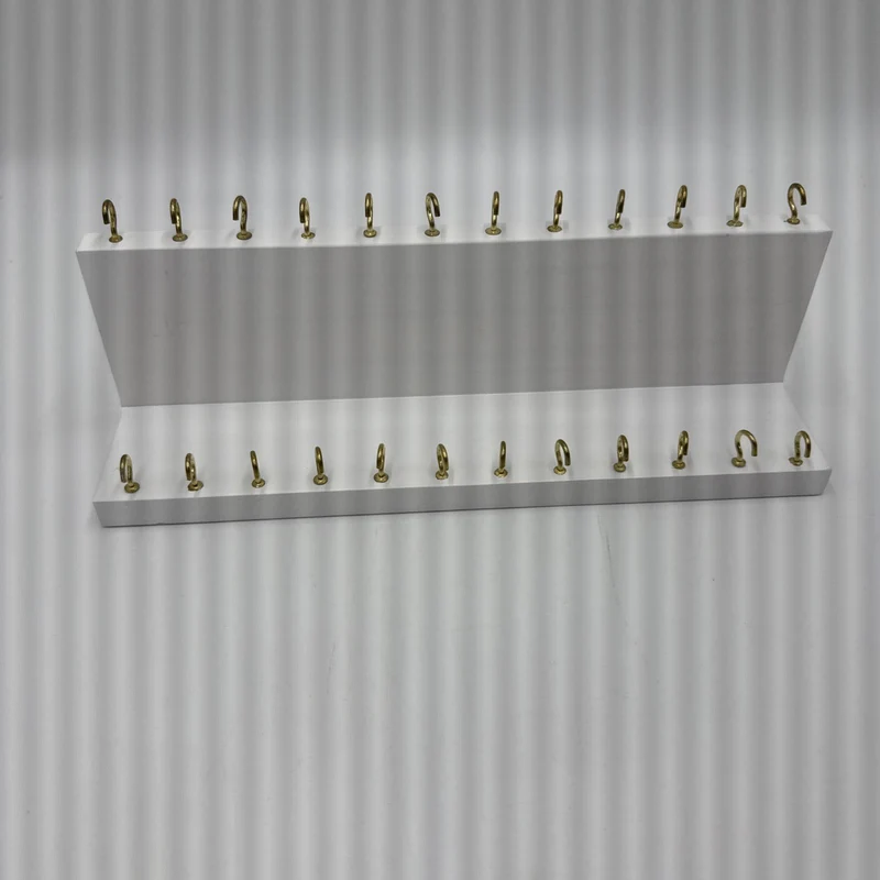BELLE VOUS Kettenständer Kettenregal Schmuck