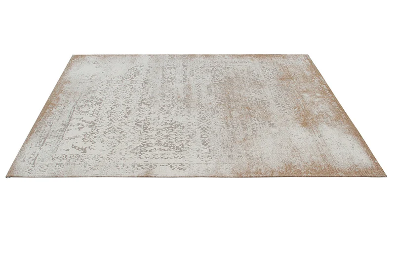 Tappeto Vintage Argentella Beige