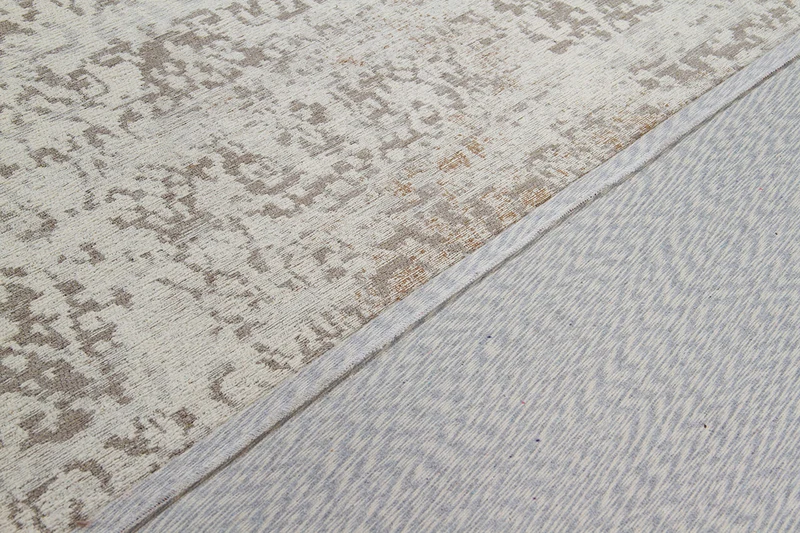 Tappeto Vintage Argentella Beige