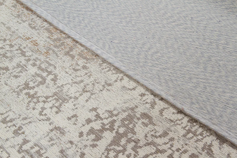 Tappeto Vintage Argentella Beige