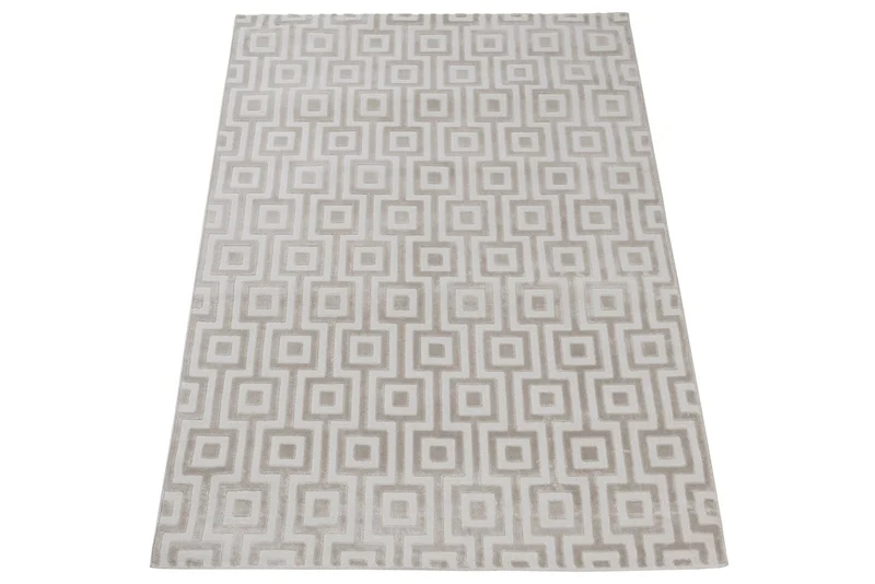 Tappeto Moderno Mito Beige