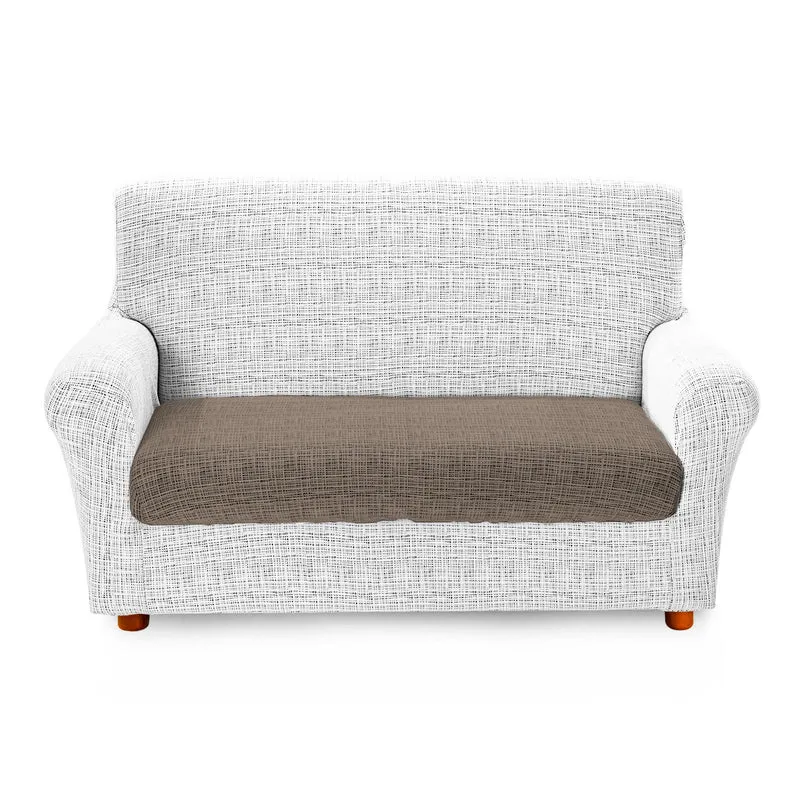 Copricuscino italian style in Raso Jacquard