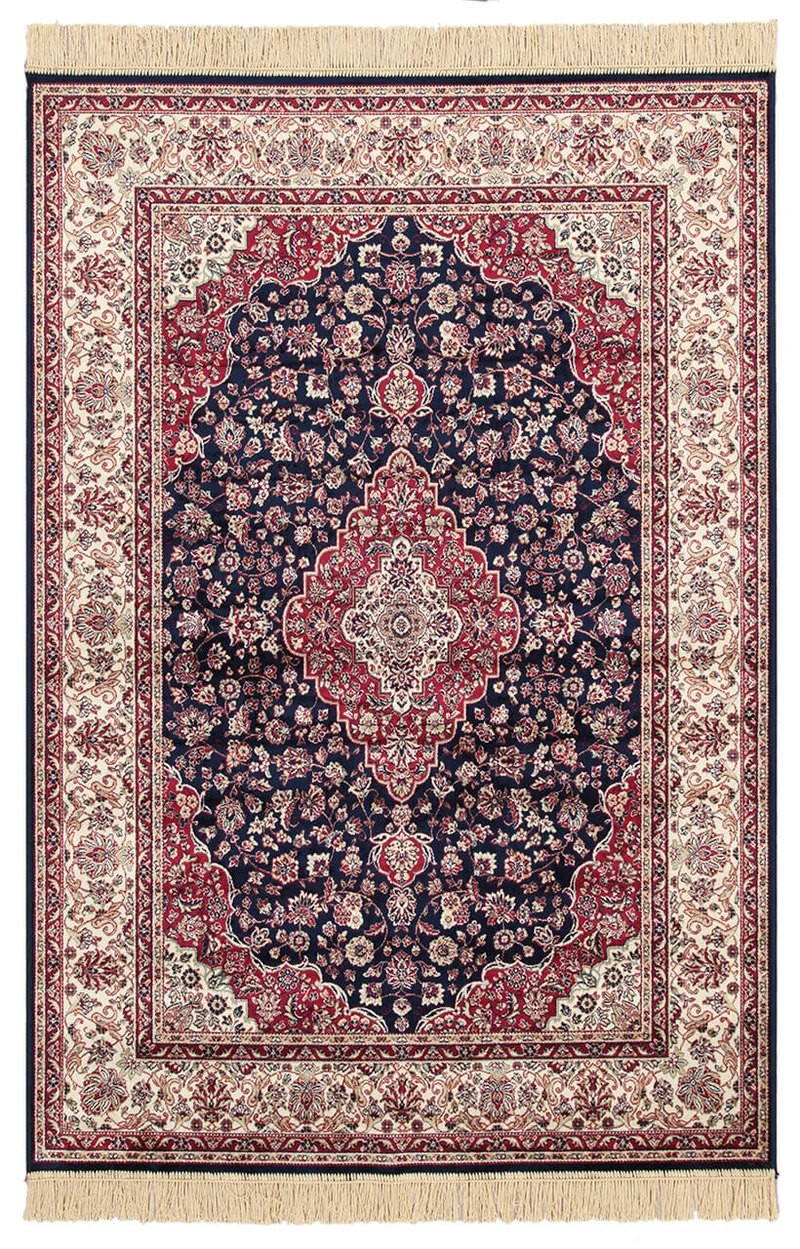 Tappeto Classico Soraya Multicolor