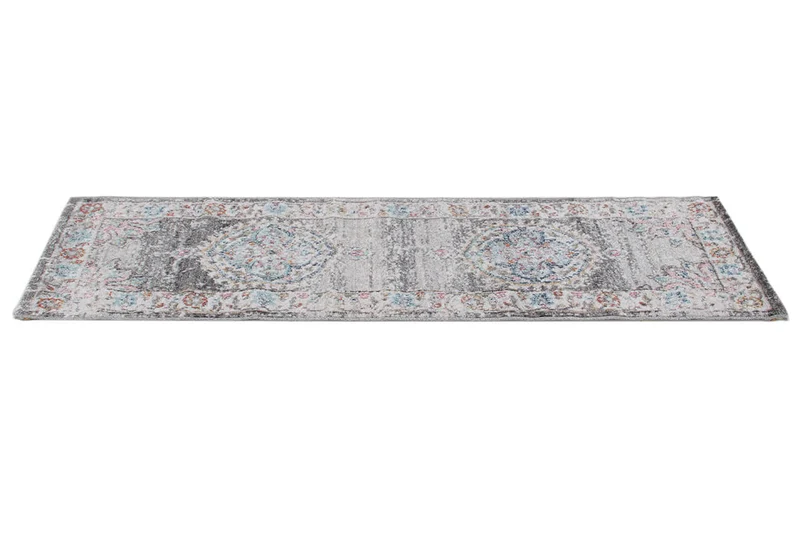 Tappeto Outdoor Maggio Grigio