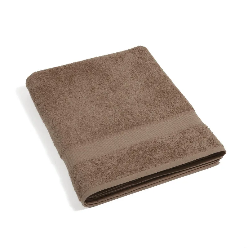 Telo Bagno oceano in Cotone 400 gr/mq