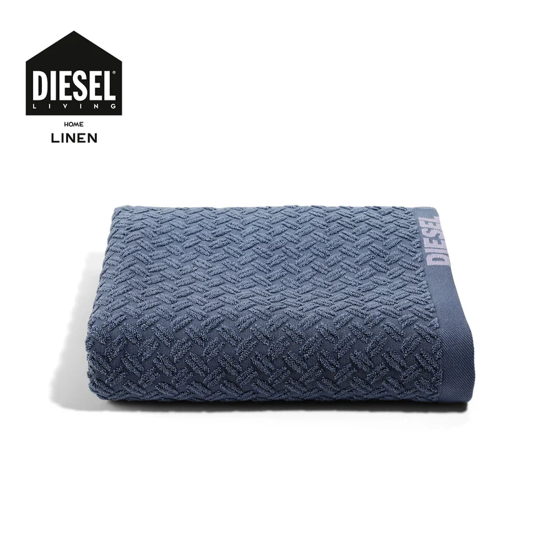 Telo Bagno stage diesel in Cotone 500 gr/mq
