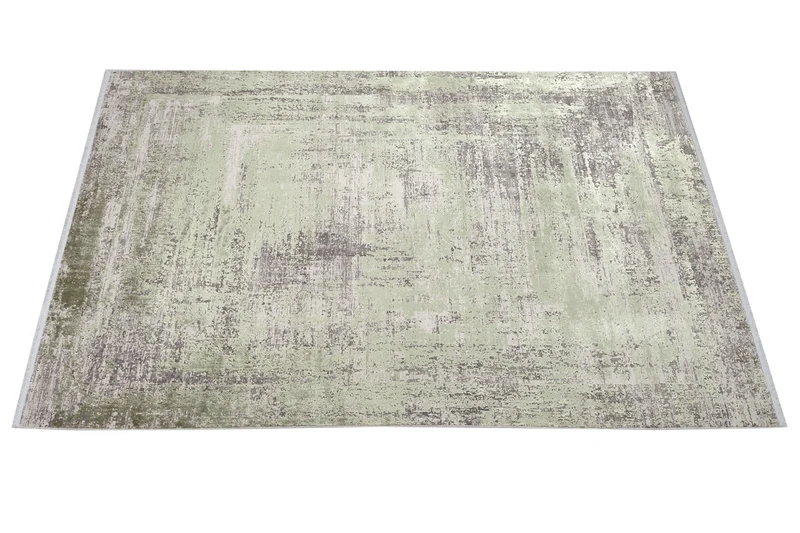 Tappeto Classico Kennedy Verde
