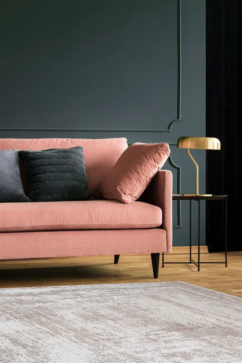 Tappeto Classico Kennedy Beige