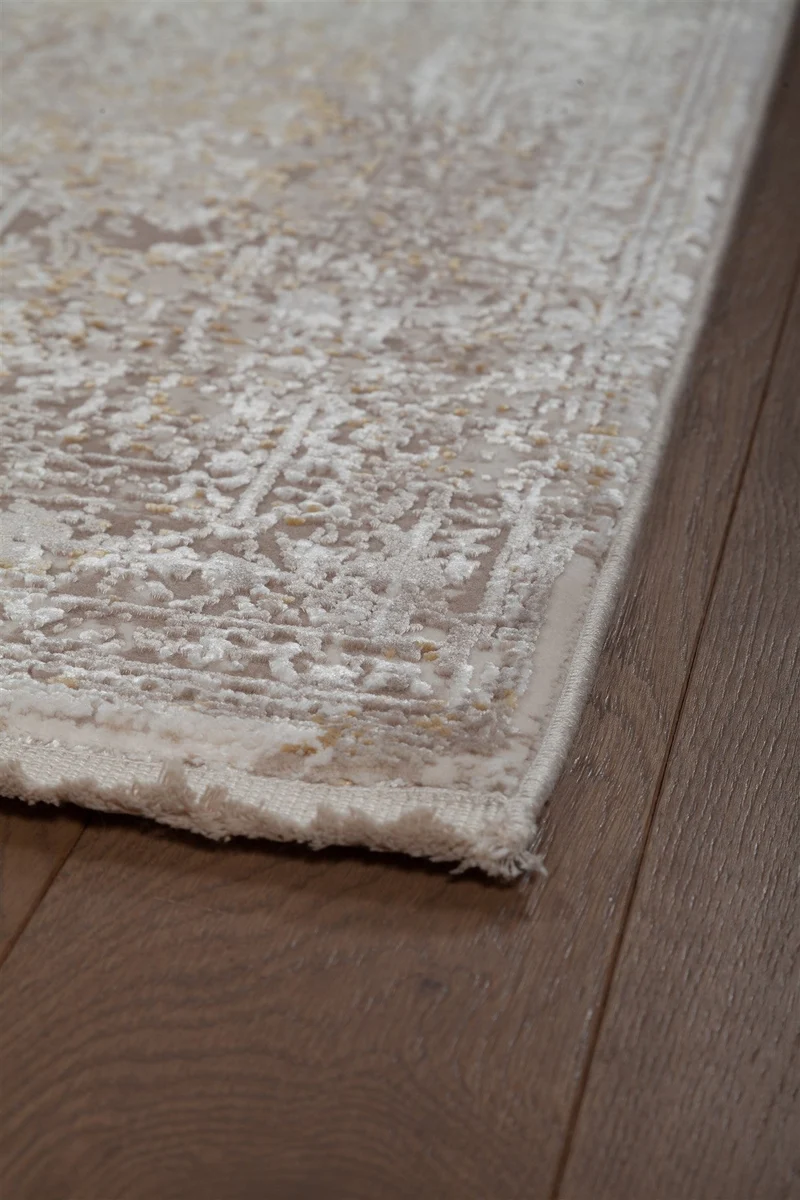 Tappeto Classico Kennedy Beige