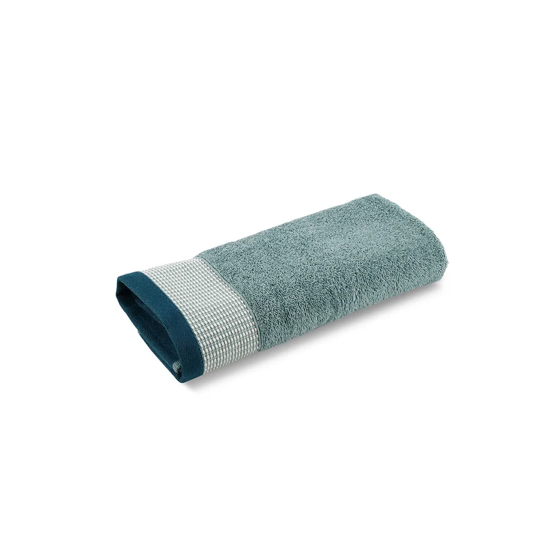 Asciugamano Ospite trendy in Cotone 500 gr/mq