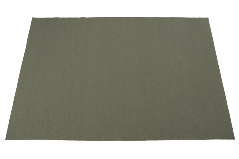 Tappeto Moderno Eva Verde