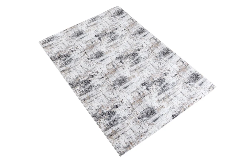 Tappeto Moderno Bristol Grigio